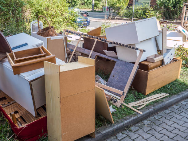 Trusted Aitkin, MN Junk Removal Experts