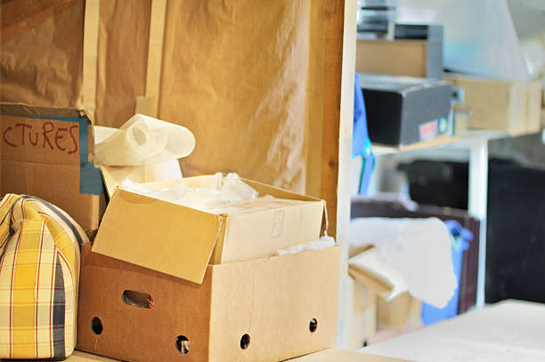 Attic Cleanout Services in Aitkin, MN
